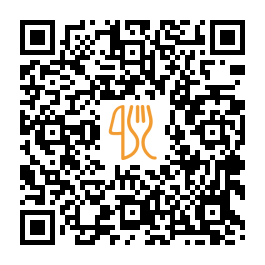 QR-code link către meniul Los Agaves