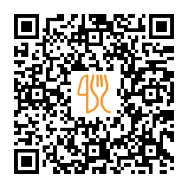 QR-code link para o menu de 915 Grill