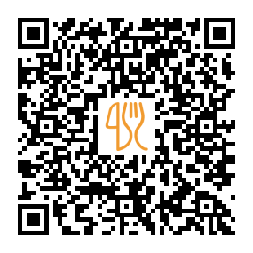 QR-code link para o menu de Chick-fil-a