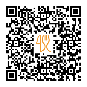 QR-code link para o menu de Mcdonald's