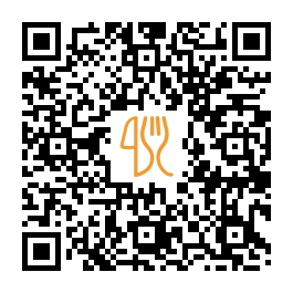 QR-code link para o menu de Finley's Grill