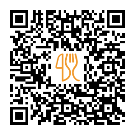 QR-code link para o menu de Panini Opa