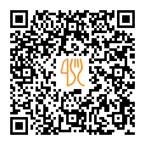 QR-code link naar het menu van Thunder Mug Cafe