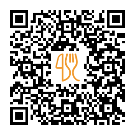 QR-code link para o menu de Lucky Star Brewery