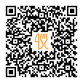 QR-code link para o menu de Bad Daddys Burger