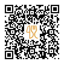 QR-code link para o menu de Dunkin'