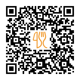 QR-code link para o menu de Wonderful Inn