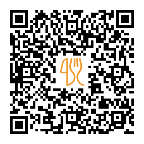 QR-code link naar het menu van Blue Heron Pines Golf Club