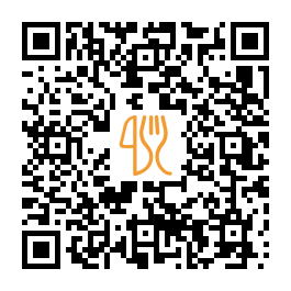 QR-code link para o menu de Sake Asian