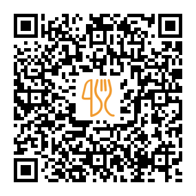 QR-code link para o menu de Cafe Creamery On Main St