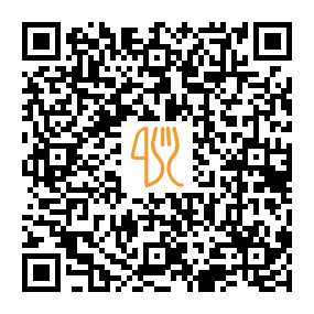 QR-code link para o menu de Burger King