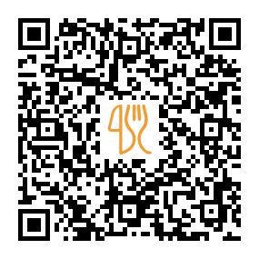 QR-code link para o menu de Paris Baguette