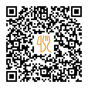 QR-code link para o menu de Hummus Express