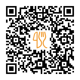 QR-code link para o menu de Dig In Diner