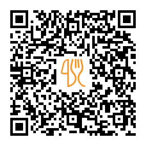 QR-code link către meniul Fairfield Pizza