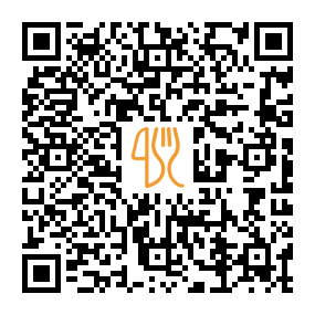 QR-code link naar het menu van Friday Harbor House And