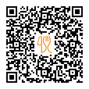 QR-code link para o menu de Trading Post