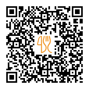 QR-code link para o menu de Cease Desist