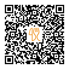 QR-code link para o menu de Griffin's Buffalo Wing Sauce