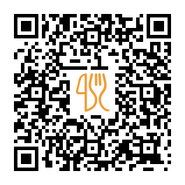 QR-code link para o menu de Casey's