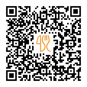 QR-code link para o menu de The Palm Room And Grill