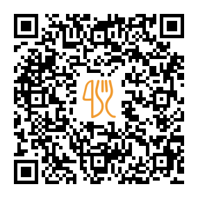 QR-code link para o menu de The Roasted Bean Espresso