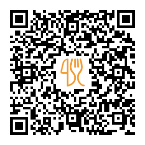Link z kodem QR do menu Foxboro Mandarin