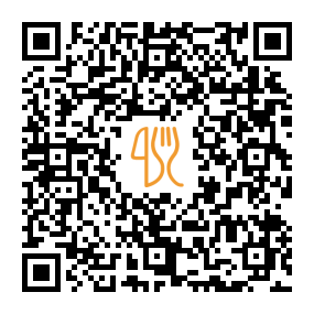 QR-code link para o menu de Paradise Grill