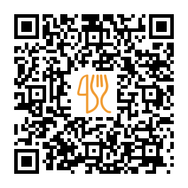 QR-code link para o menu de Twisted Croissant