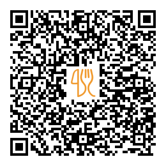 Link z kodem QR do menu China One Buffet