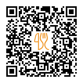 QR-code link para o menu de The Garden Lounge