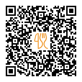 QR-code link para o menu de Burger King