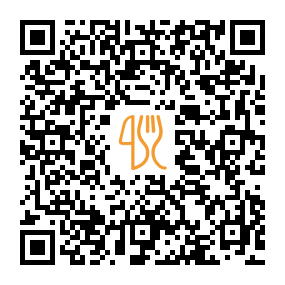 Enlace de código QR al menú de Oishii! Japanese Hibachi Sushi