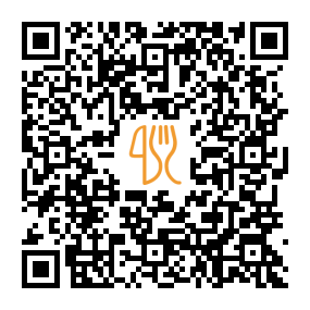 QR-code link para o menu de Wing Station