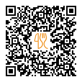 QR-code link para o menu de Rocky's Cafe Pizza