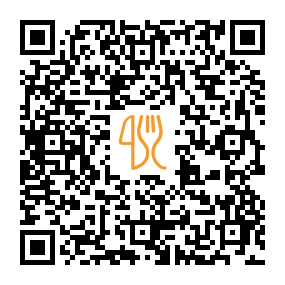 QR-code link para o menu de Little Caesars Pizza