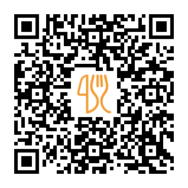 QR-code link para o menu de Ajae Budae Korean