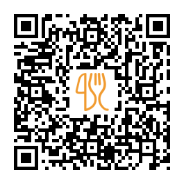 QR-code link para o menu de Corner Cafe