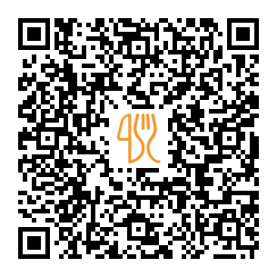 Link z kodem QR do menu Asian King Chinese Buffet And Sushi