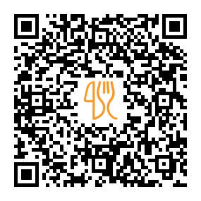 QR-code link para o menu de Dunkin'