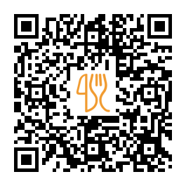 QR-code link para o menu de The Cork 1794