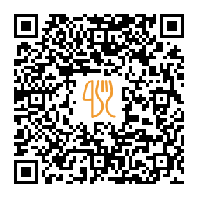 QR-code link para o menu de The Outpost On Black Creek