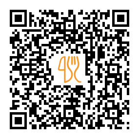 QR-code link para o menu de Granville Family Diner