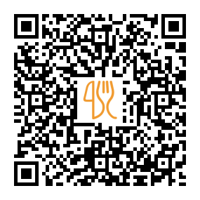 QR-code link naar het menu van Kevins Corner Kafe