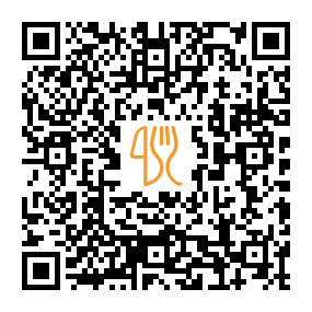 QR-code link para o menu de On The Rock Lobster