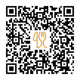 QR-code link para o menu de Bbq Bueno