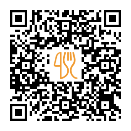 QR-code link para o menu de Rick’s Sports Grill