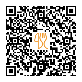 QR-code link para o menu de Pizza Hut