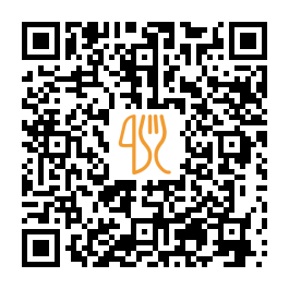 QR-code link para o menu de Cafe Forte