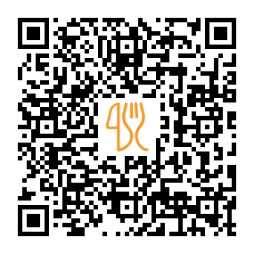 QR-code link para o menu de Cuquitas Kitchen